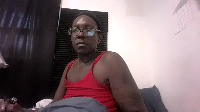 XXX chat uživo modela AcademicHuman67