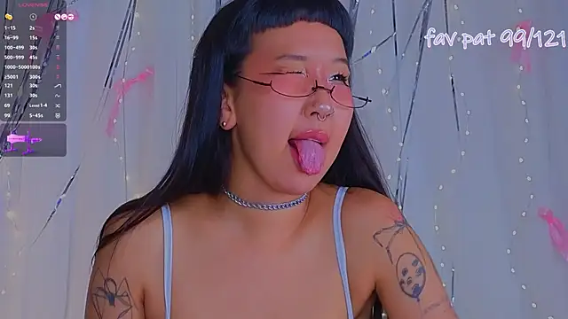 a11yson – Naživo XXX chat