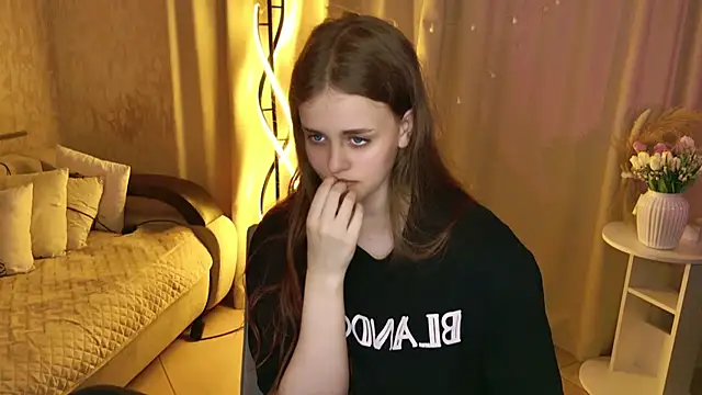 LilaClever Live XXX-Chat