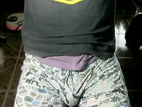 Chat XXX en directo de OreCam