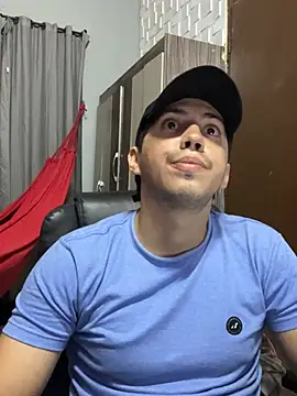 Fer_Ti Live XXX-chat