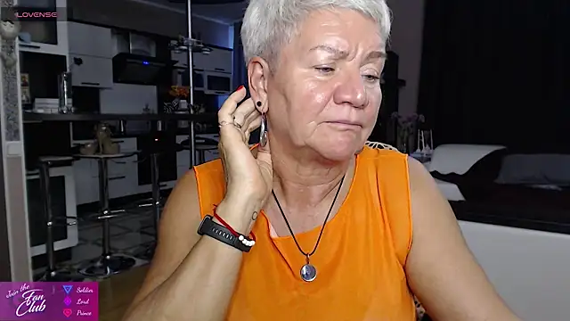 roxana_brooks élő XXX-chatje