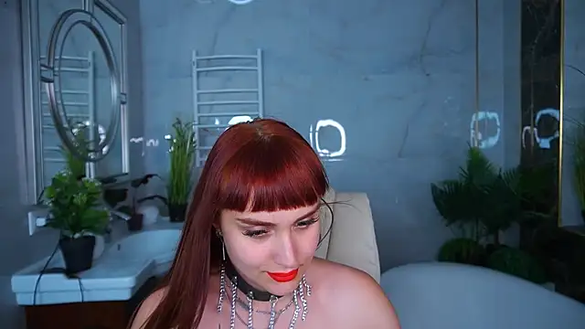 Онлайн чат XXX DawnGwin