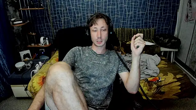 CuteBoy228 Live XXX-chat