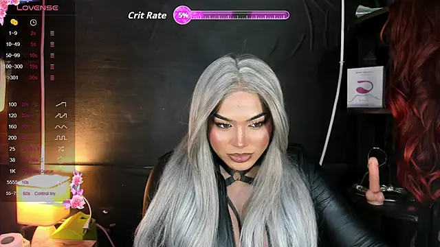 TempestousPleasure Chat XXX in diretta