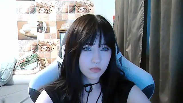 Chat XXX Live NoirEva