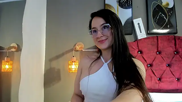 angela_nix – Live XXX-chat