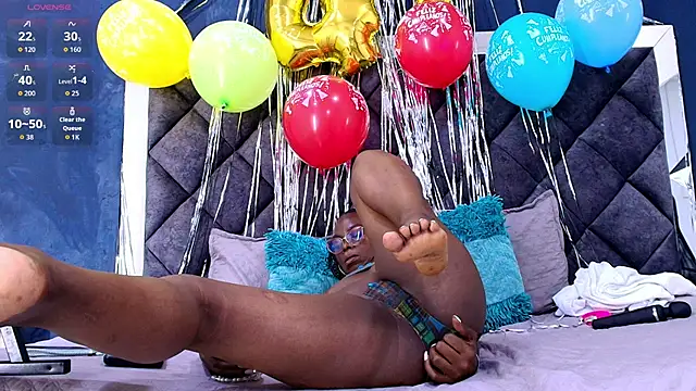ebony__jheim's Live XXX Chat