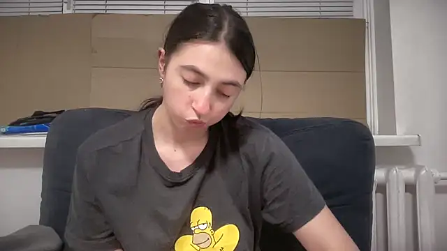 Živý XXX chat Aphr0ditee
