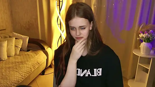 LilaClever's Live XXX Chat