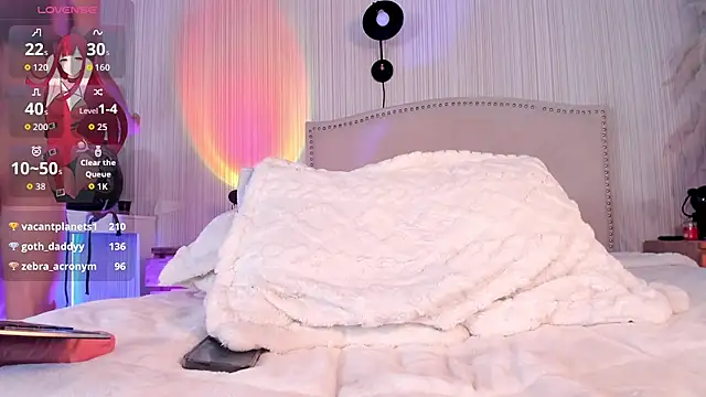 Živý XXX chat ashleey_doll