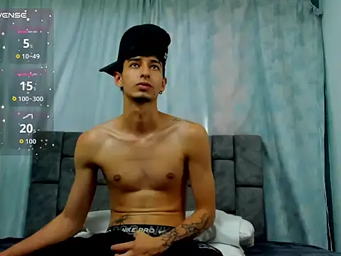 Chat XXX Live LyanLazarBBC