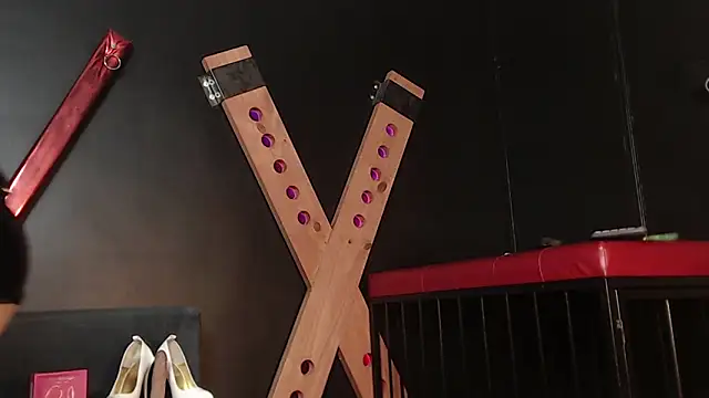 GooddessKarenX Webcam-Show