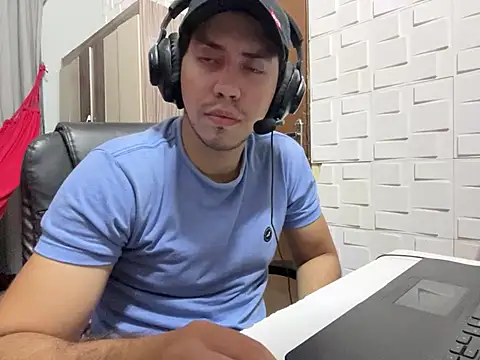 Chat XXX ao vivo de Fer_Ti