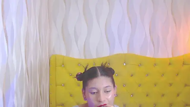 Lilyevansx's Live XXX Chat
