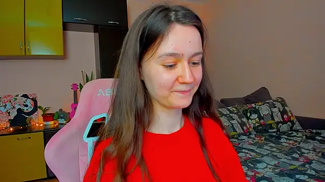 Chat XXX en directo de ameli_moon