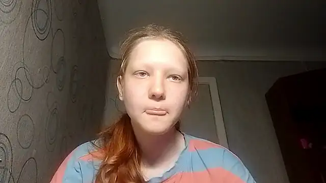 Živý XXX chat BirgitKamal