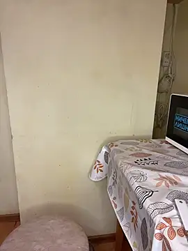 rudakovv élő XXX-chatje