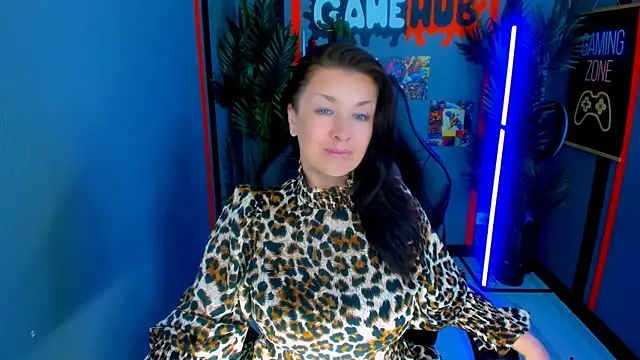 AnaMills – Naživo XXX chat