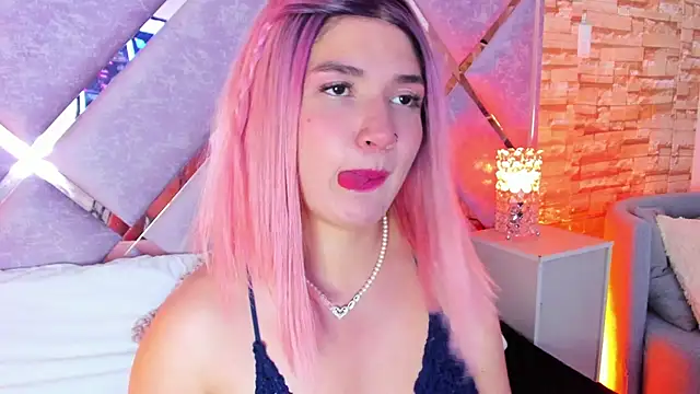 Valery_Brand's Live XXX Chat