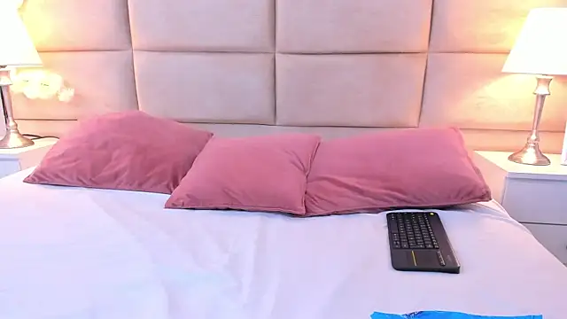 LiahRose_'s Live XXX Chat