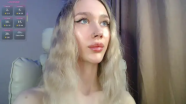 Des_ch live XXX chat