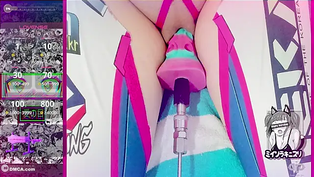 Sembang XXX Secara Langsung DaddysLittleGirl01