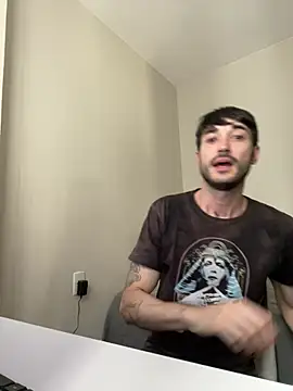 Živý XXX chat Fubinha