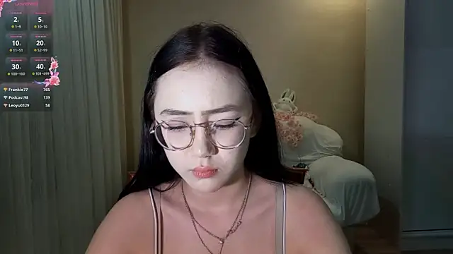 SolvedGlobe 라이브 XXX 채팅