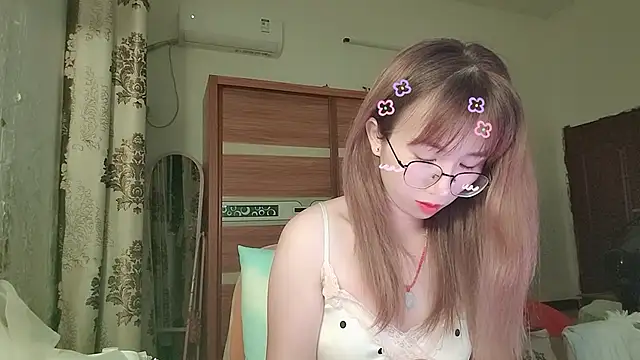 Lili_666 Obrolan Langsung XXX