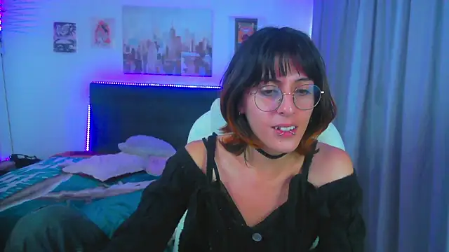 goth_minerva Live XXX-chat