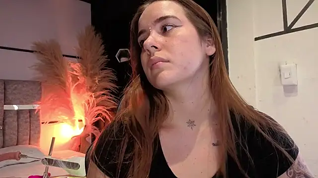 AlliceLover 라이브 XXX 채팅