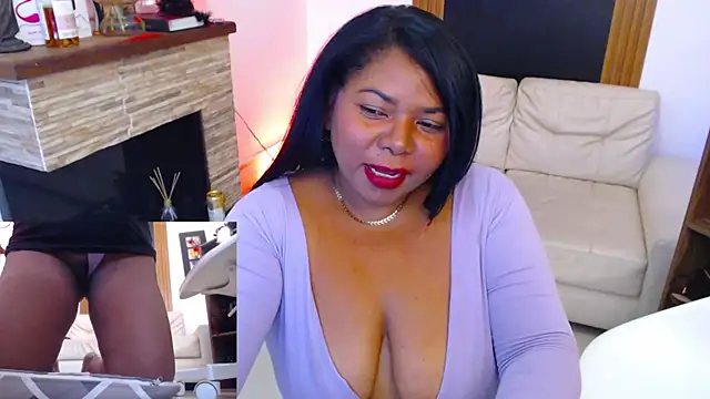 Keilathompson 라이브 XXX 채팅