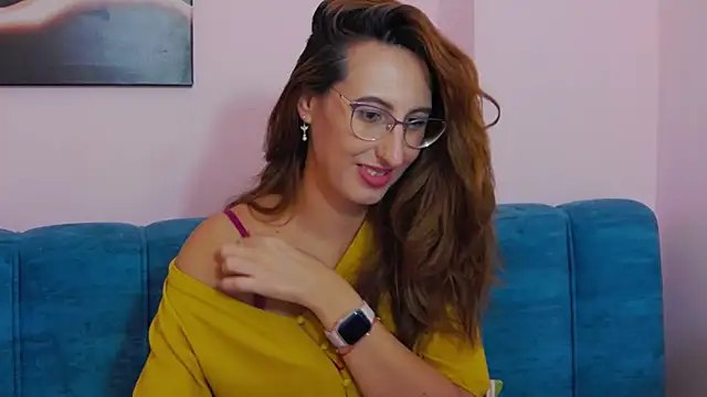 Chat XXX ao vivo de LysAd