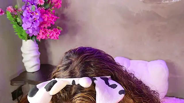 Kaaoryn Live XXX chat