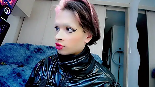 Darksweet_jack Live XXX-Chat