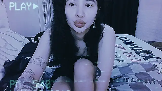 AllisonDeetz Live XXX-Chat