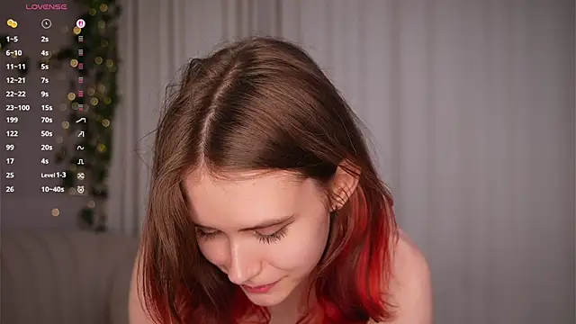 NidaSween Live XXX-Chat