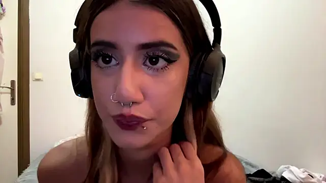 JuliaPierce Live XXX-Chat