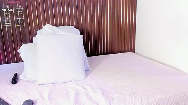 Sembang XXX Secara Langsung mia_pineda
