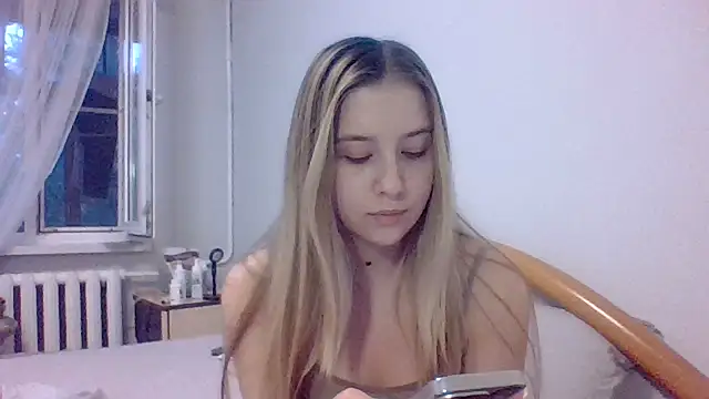 amelia_ami Live XXX-Chat