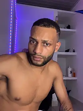 Jefdemon Live XXX-Chat