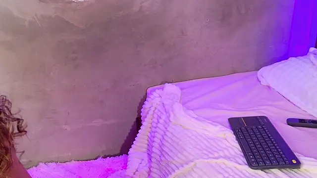 Kaaory's Live XXX Chat