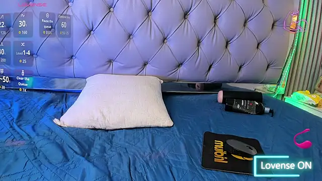 XXX chat uživo modela Ethanx18_