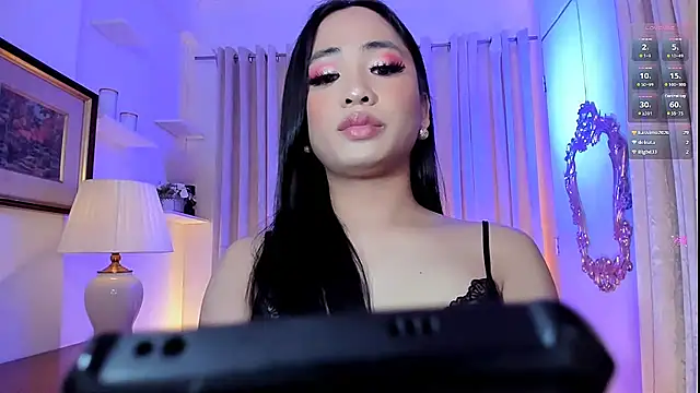 MS_SAMI Live XXX-Chat