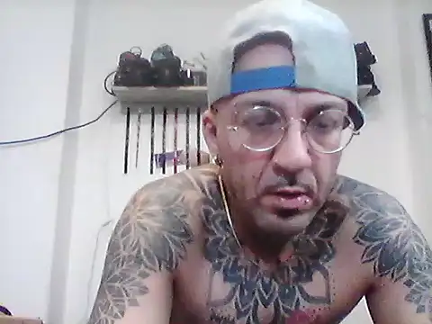 X_MagicMello_X Live XXX-Chat