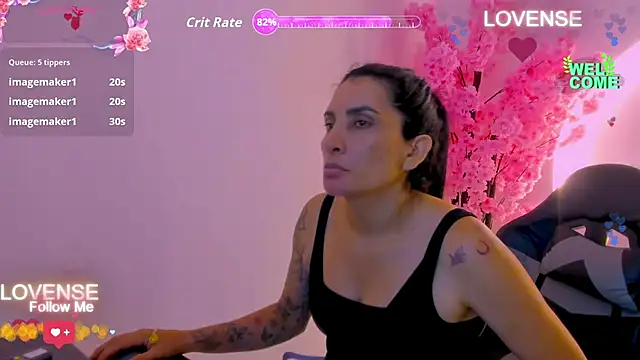 Chat XXX ao vivo de ada_oconnor_
