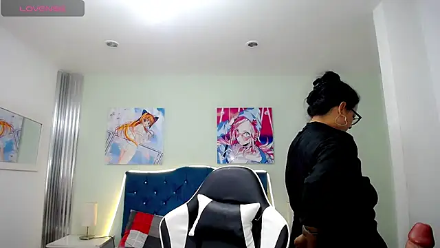 Lulu_mommyHot Chat XXX live