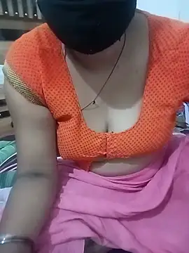 แชท XXX สดของ Menka_cut34