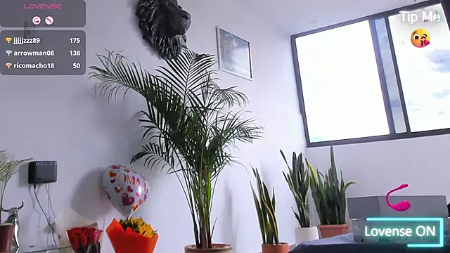 juank_adamx Show Webcam